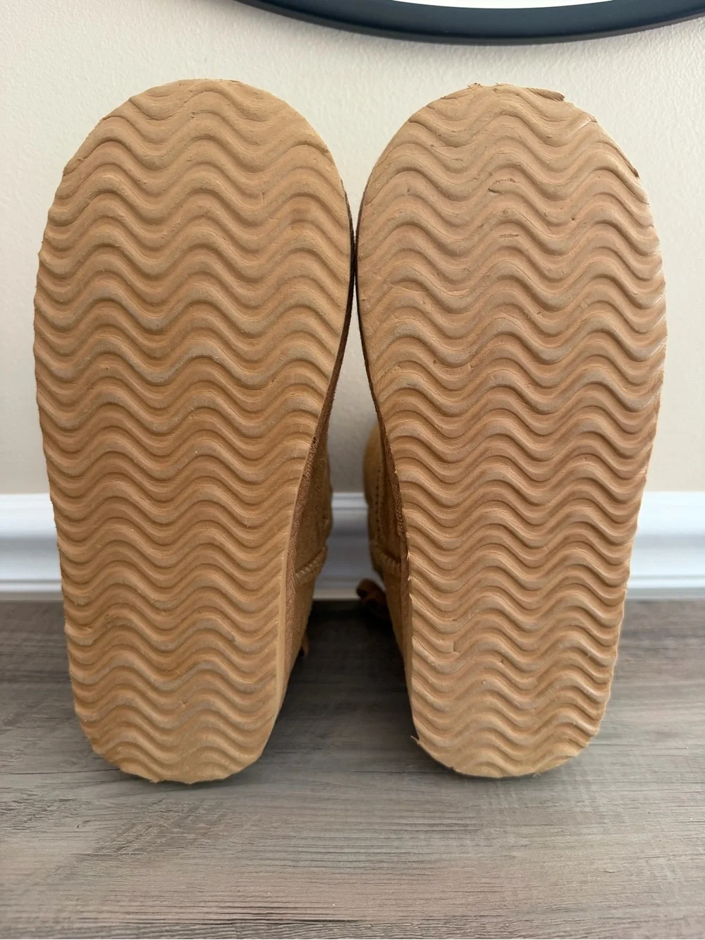 Capelli New York Girls Boots